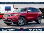 Thumbnail Photo 0 for 2018 Jeep Grand Cherokee